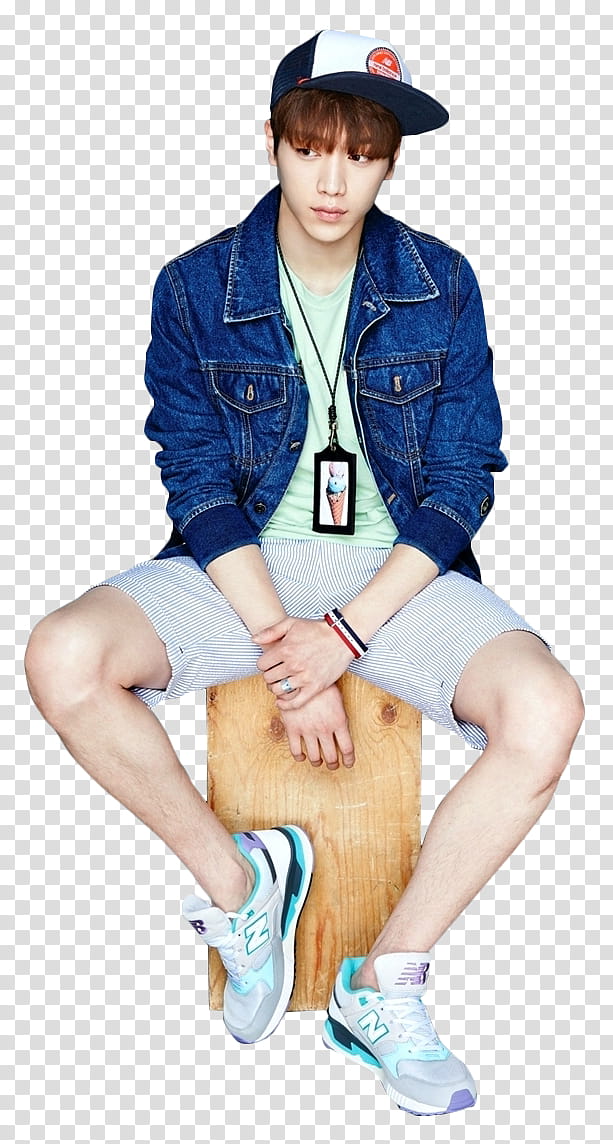 render Kang Joon Actor Roommate transparent background PNG clipart