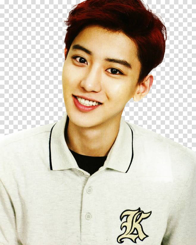 Exo Ks transparent background PNG clipart