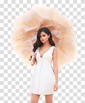 Segundo shoot De Selena Gomez  transparent background PNG clipart