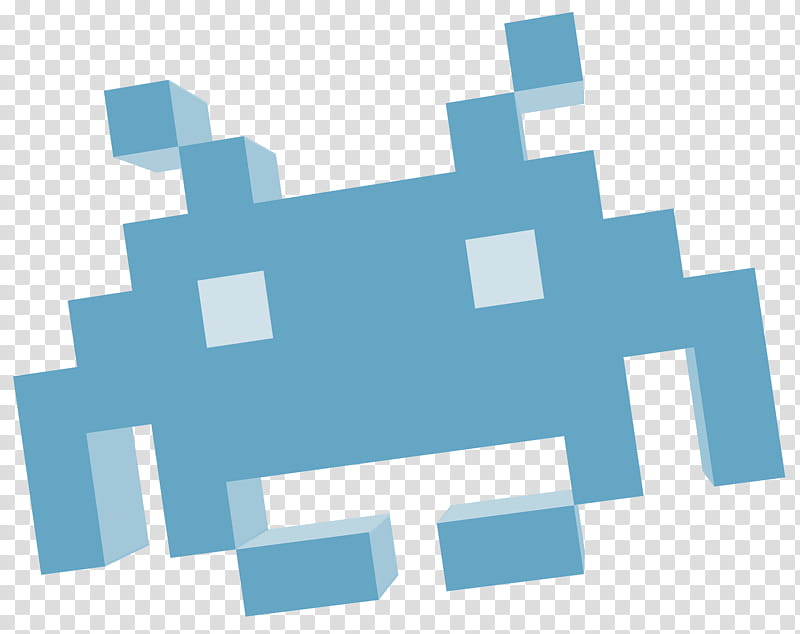 Space Invaders Extreme 2 Turquoise, Space Bustamove, Video Games, Taito, Breakout, Action Game, List Of Space Invaders Video Games, Logo transparent background PNG clipart