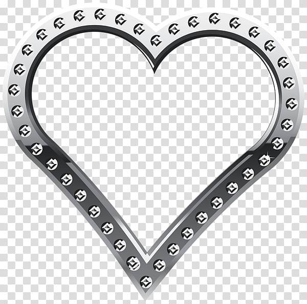 Frame Frame, BORDERS AND FRAMES, Heart, Heart Frame, Drawing, Frames, Jewellery, Metal transparent background PNG clipart