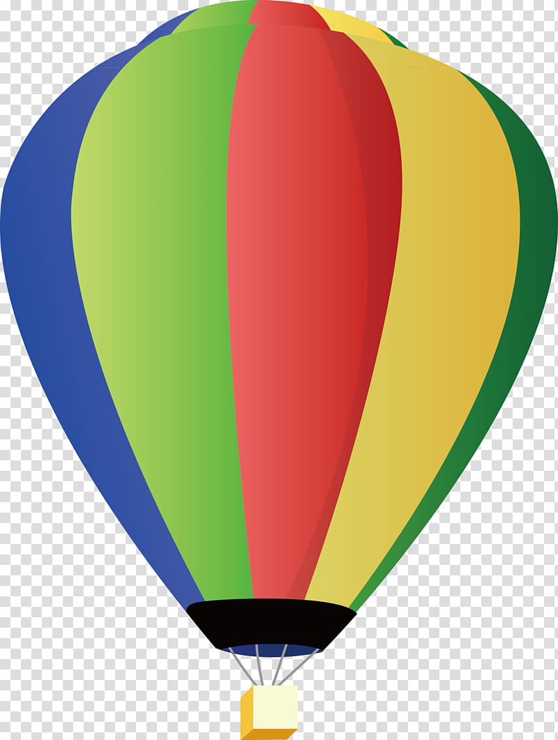 Hot Air Balloon, Hydrogen, Hot Air Ballooning, Color, Aerostat, Cartoon, Yellow, Vehicle transparent background PNG clipart
