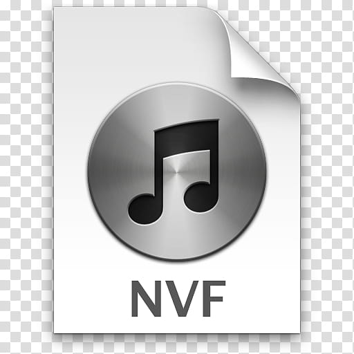 iTunes Metal Icons, iTunes nvf transparent background PNG clipart