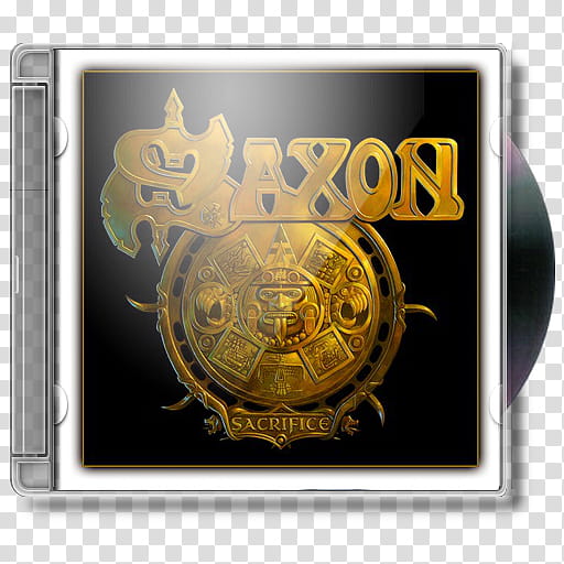Saxon, , Sacrifice icon transparent background PNG clipart