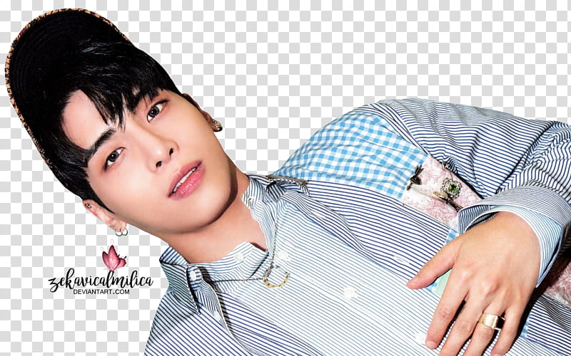 SHINee Jonghyun  Seasons Greetings transparent background PNG clipart