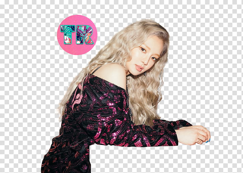 HYOYEON SNSD HOLIDAY NIGHT  transparent background PNG clipart