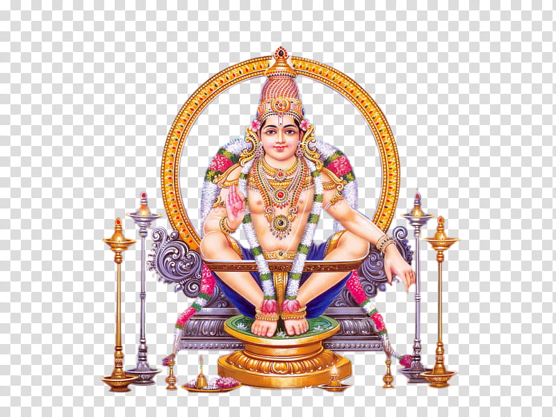 Ayyappan, Sabarimala, Bhakti, Bhajan, Kannada, Hindu Temple, Song, Guru transparent background PNG clipart