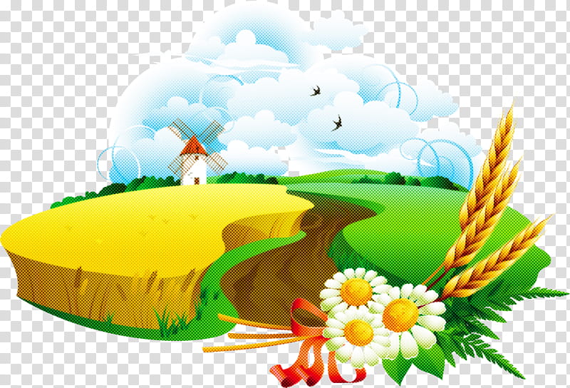 plant landscape flower sport venue transparent background PNG clipart