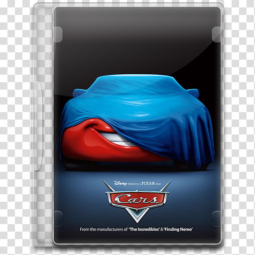 cars the movie logo png