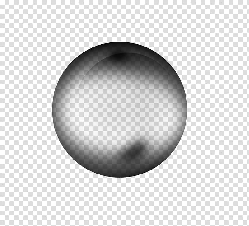 Silver Circle, Sphere, Grey, Ball, Metal, Blackandwhite, Oval transparent background PNG clipart