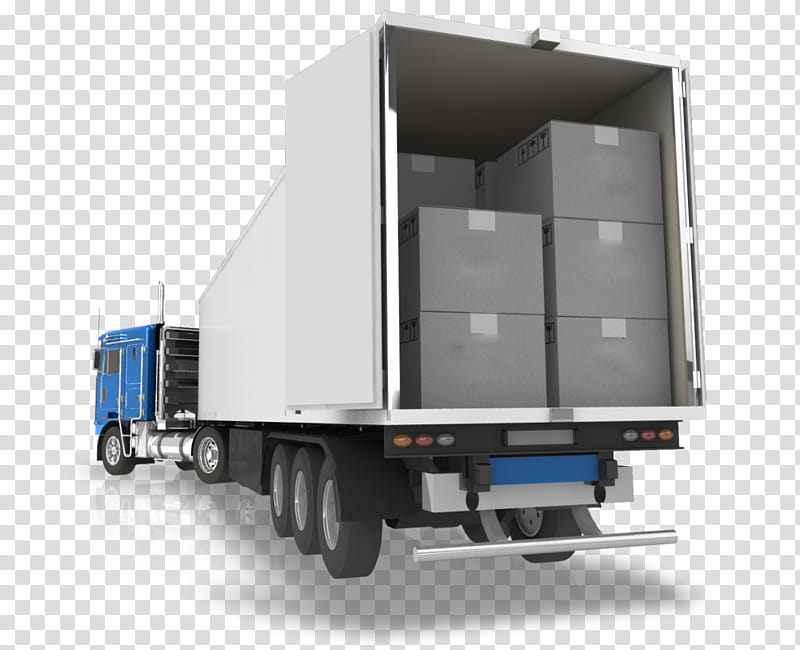 Truck Transport, Semitrailer Truck, Logistics, Management, Peterbilt, Car, Box Truck, Business transparent background PNG clipart