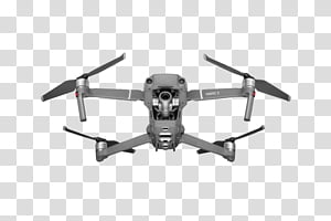 Mavic Pro B & H Video Unmanned aerial vehicle Phantom DJI, Drones ...