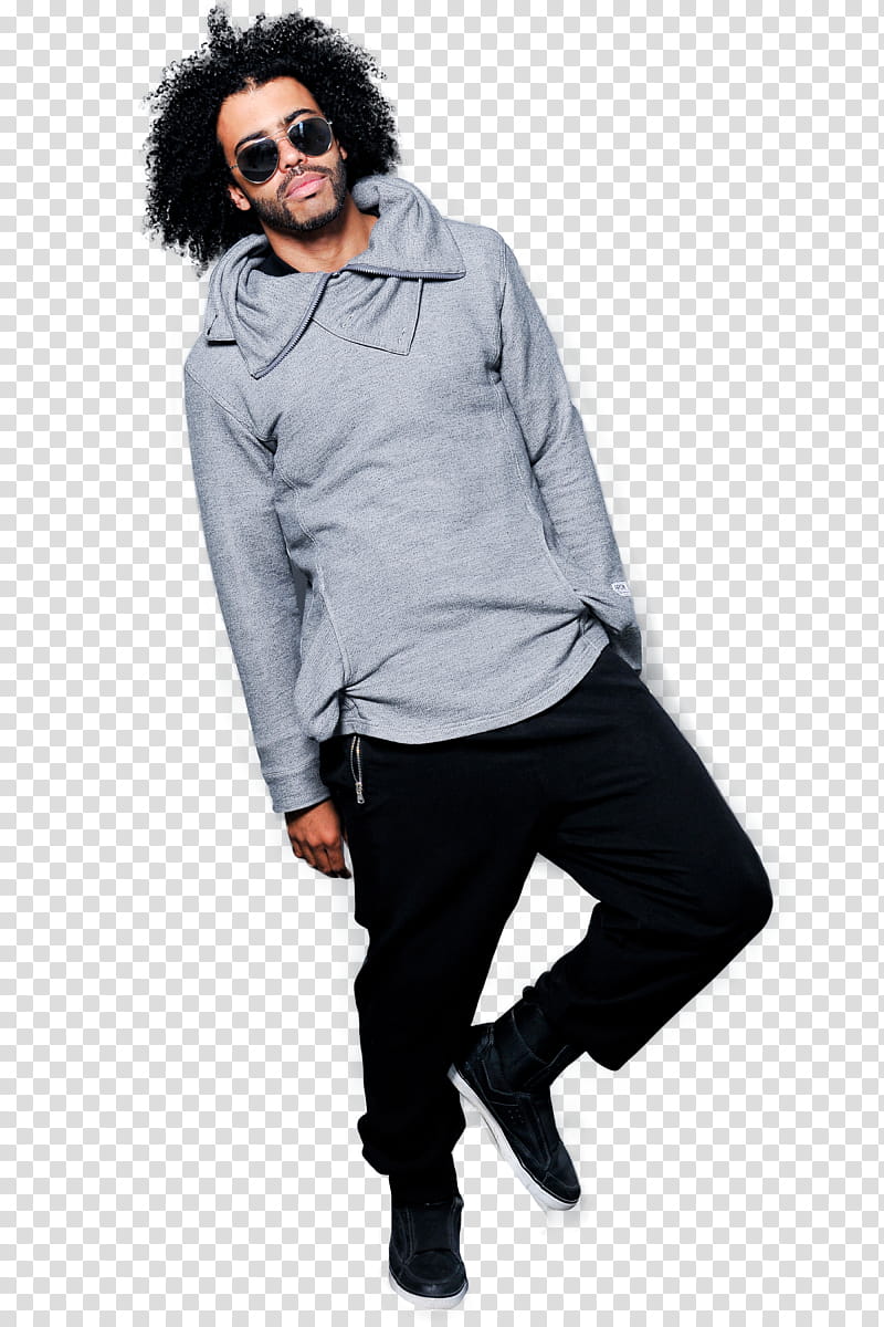 Daveed Diggs  transparent background PNG clipart