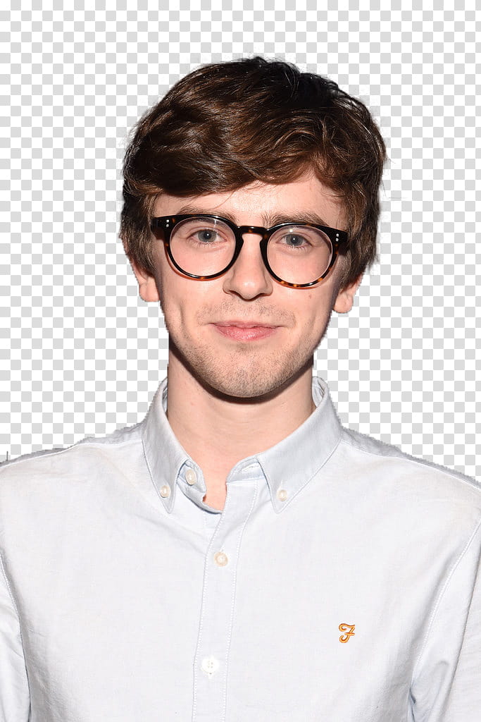FREDDIE HIGHMORE, FH transparent background PNG clipart
