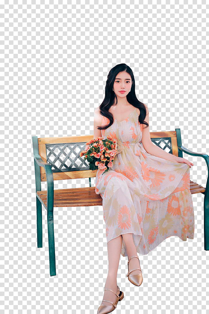PARK JI NA transparent background PNG clipart PARK JI NA transparent background PNG clipart