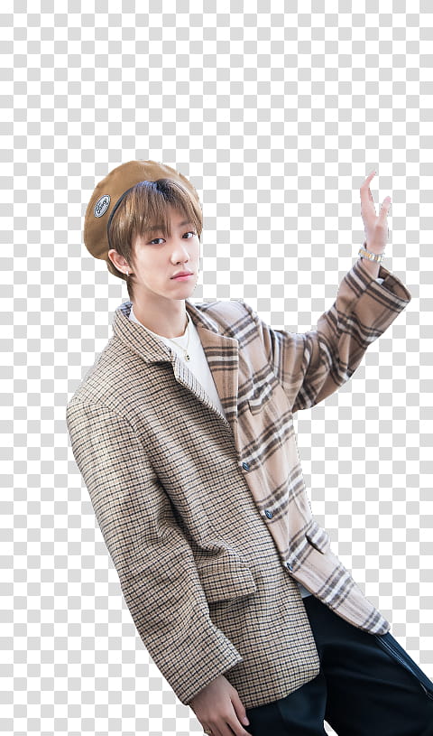 Xu Minghao Going Seventeen You Made My Dawn K-pop, Kpop, Very Nice, Who, Pledis Entertainment, Extended Play, Hoshi, Woozi transparent background PNG clipart