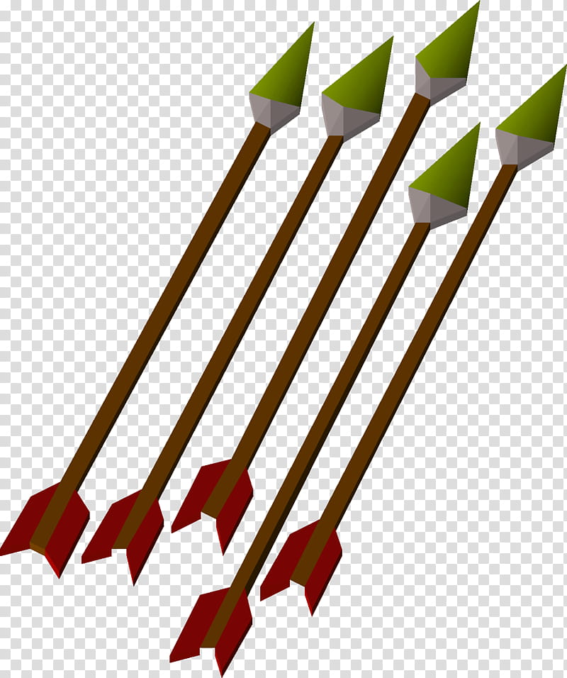 Bow And Arrow, Arrow Fletchings, Old School RuneScape, Crossbow, Drawing, Longbow, Ranged Weapon, Line transparent background PNG clipart