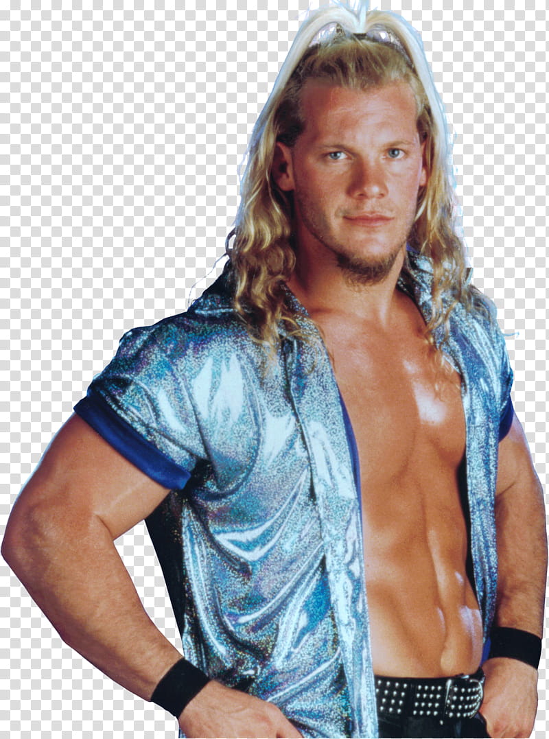 Chris Jericho  transparent background PNG clipart