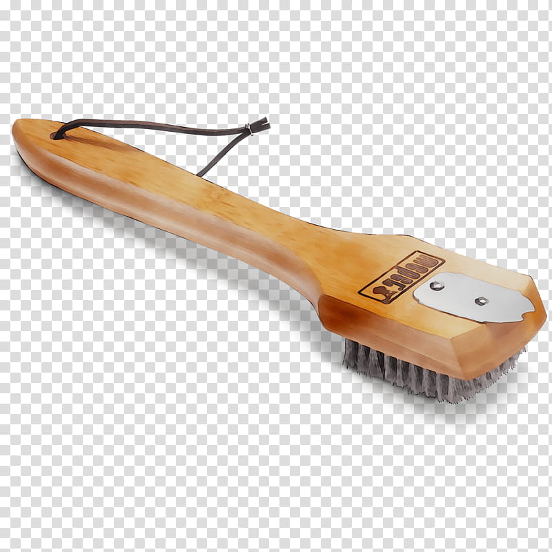 Brush, Tool, Scraper transparent background PNG clipart