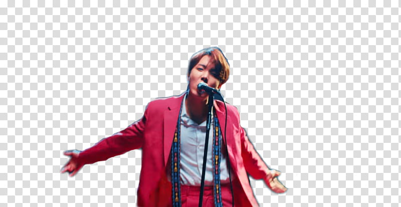 DayDream MV Pt  J Hope transparent background PNG clipart