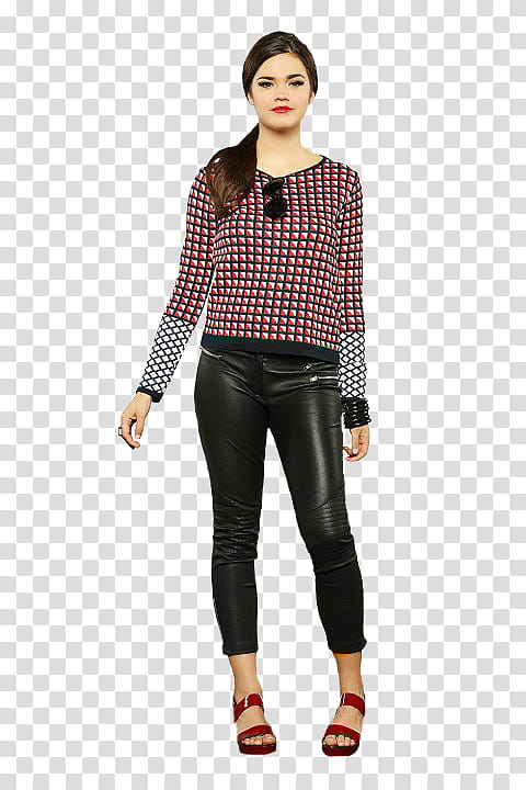 Maia Mitchell transparent background PNG clipart