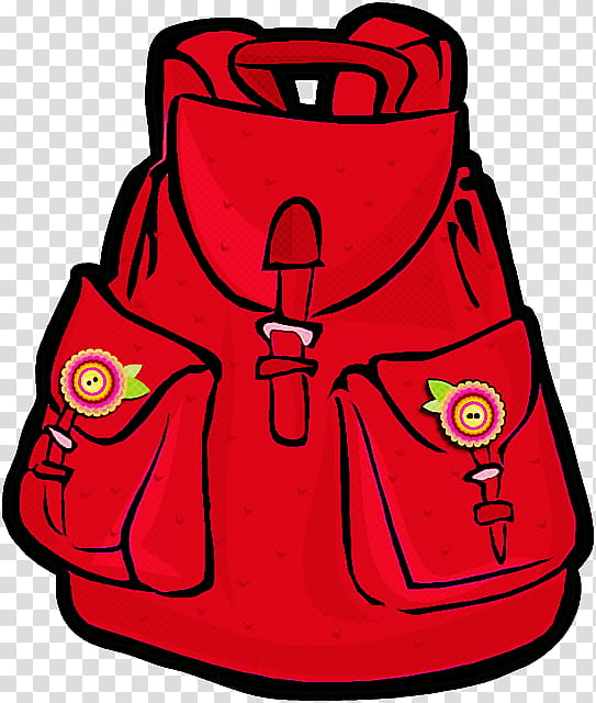 Travel Girl, Backpack, Bag, Handbag, Rains Backpack, Red, Luggage And Bags, Shoulder Bag transparent background PNG clipart