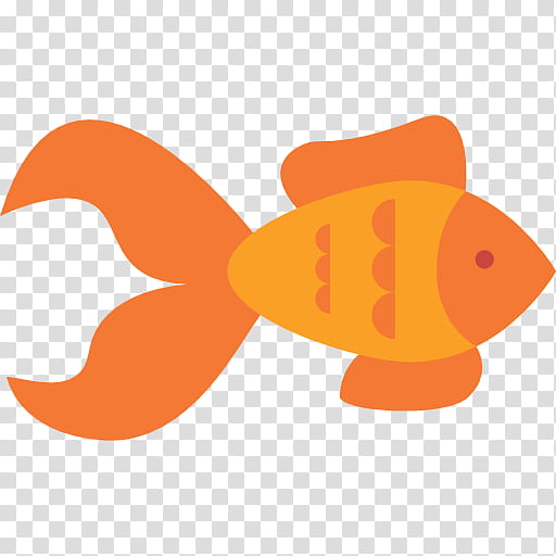 Coral, Goldfish, Aquarium, Aquatic Animal, Cartoon, Orange, Tail, Seafood transparent background PNG clipart