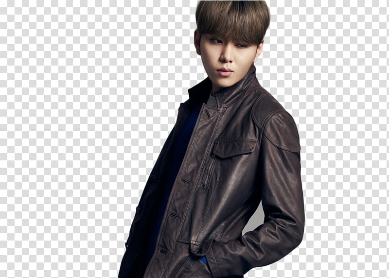Yong JunHyung BST transparent background PNG clipart