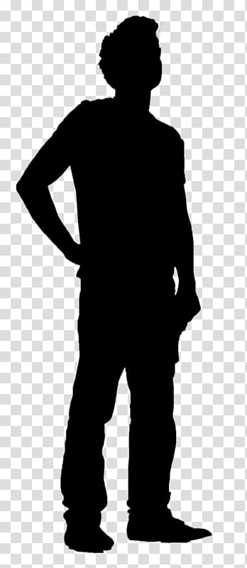 Person, Religion, Character, Human, Silhouette, Standing, Male, Sleeve transparent background PNG clipart