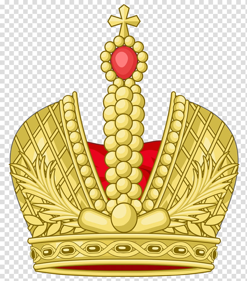 Party Logo, Russia, Crown, Imperial Crown Of Russia, Emperor Of All Russia, Russian Empire, Heraldry, Coat Of Arms transparent background PNG clipart