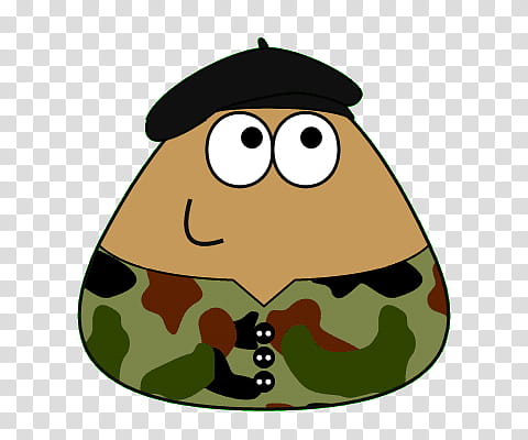 Pou png images