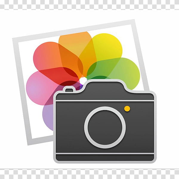 graphy Camera Logo, I, MacOS, Apple, Apple s, Apple Ipad Family, Computer, Imovie transparent background PNG clipart