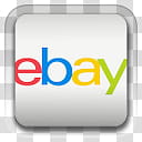 Pixly Icons, ebay transparent background PNG clipart