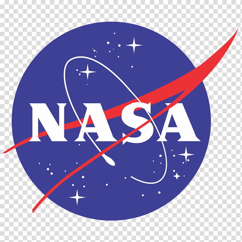 Nasa Logo, Nasa Insignia, Outer Space, Blue, Red, Text, Line, Area transparent background PNG clipart