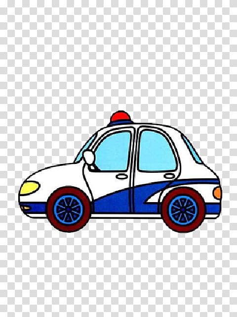 Police car Vehicle Drawing, Traffic Police, Police Van, Police Transport, Cartoon, Vintage Car, Electric Blue, Law Enforcement transparent background PNG clipart