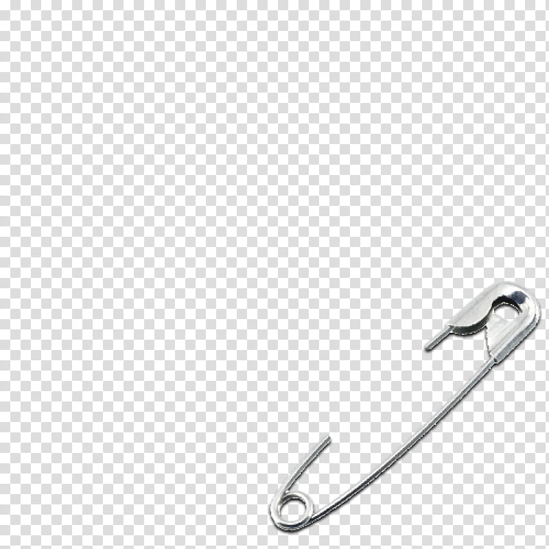 Drawing Pin, Safety Pins, Clothing, Paper Clip, Clothing Accessories, Shoe, Lapel Pin transparent background PNG clipart