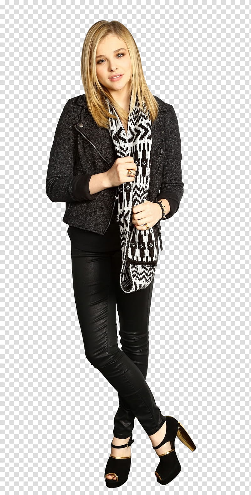 Chloe Moretz, Chloe Grace Moretz transparent background PNG clipart