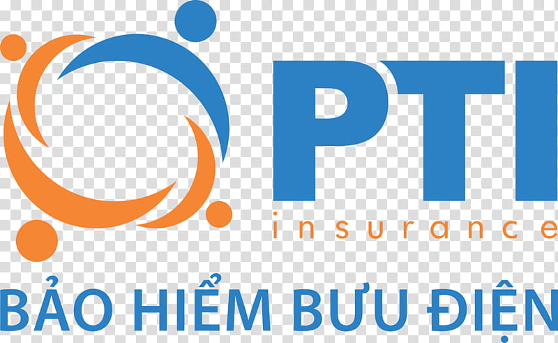 City Logo, Insurance, Vietnam Post, Organization, Company, Post Office, Ho Chi Minh City, Blue transparent background PNG clipart