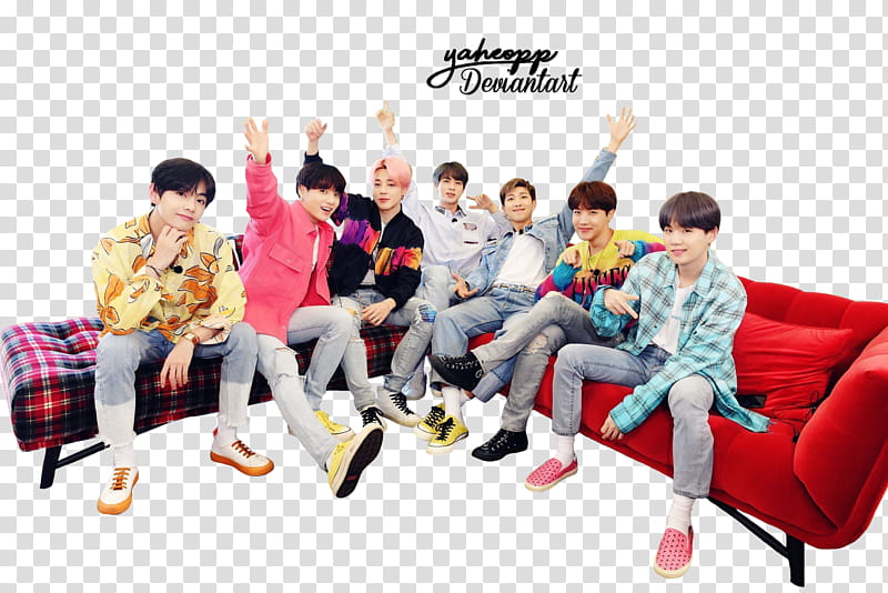 // BTS, Bangtan Boys transparent background PNG clipart