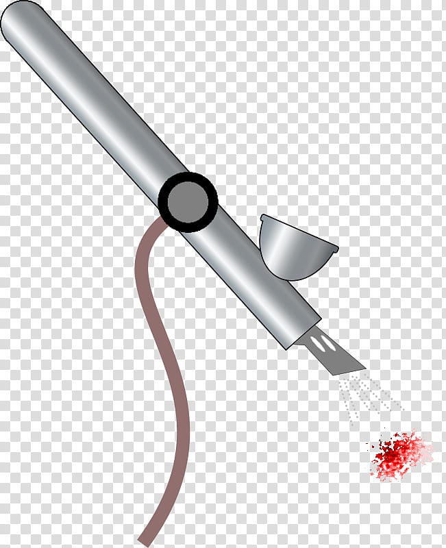 Paint Brush, Air Brushes, Spray Painting, Drawing, Stencil, Aerosol Spray, Tool, Weapon transparent background PNG clipart