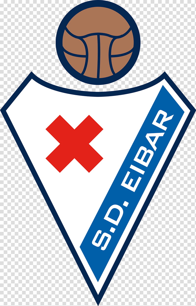 Football, Sd Eibar, La Liga, Real Sociedad, Sports, Dani Nieto, Spain, Text transparent background PNG clipart