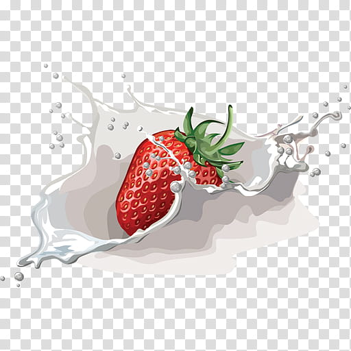 Ice Cream, Strawberry Pie, Milkshake, Flavored Milk, Chocolatecovered Fruit, Food, Strawberries, Superfood transparent background PNG clipart