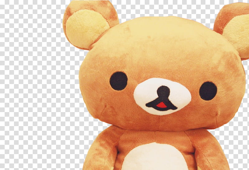 Rilakkuma||Growl Editions, O transparent background PNG clipart