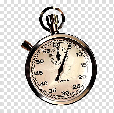 gray pocket watch transparent background PNG clipart