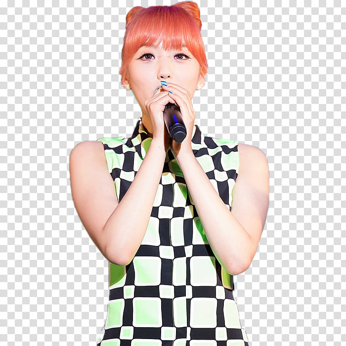 YoonJo transparent background PNG clipart