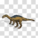 Spore Dinosaurs Massospondylus, dinosaur illustration transparent background PNG clipart