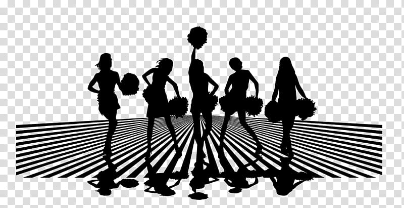 Group Of People, Public Relations, Black White M, Human, Silhouette, Line, Behavior, People In Nature transparent background PNG clipart