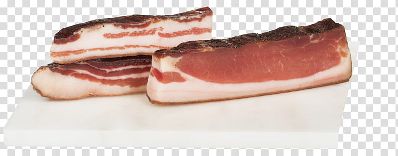 animal fat food lardo pancetta prosciutto, Back Bacon, Cuisine, Saltcured Meat, Salo transparent background PNG clipart