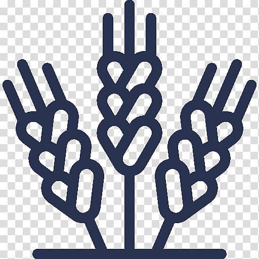 Agriculture Hand, Farm, Pictogram, Organic Farming, Grain, Industry, Field, Menorah transparent background PNG clipart