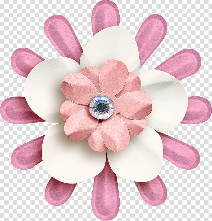 flower illustration close-up transparent background PNG clipart